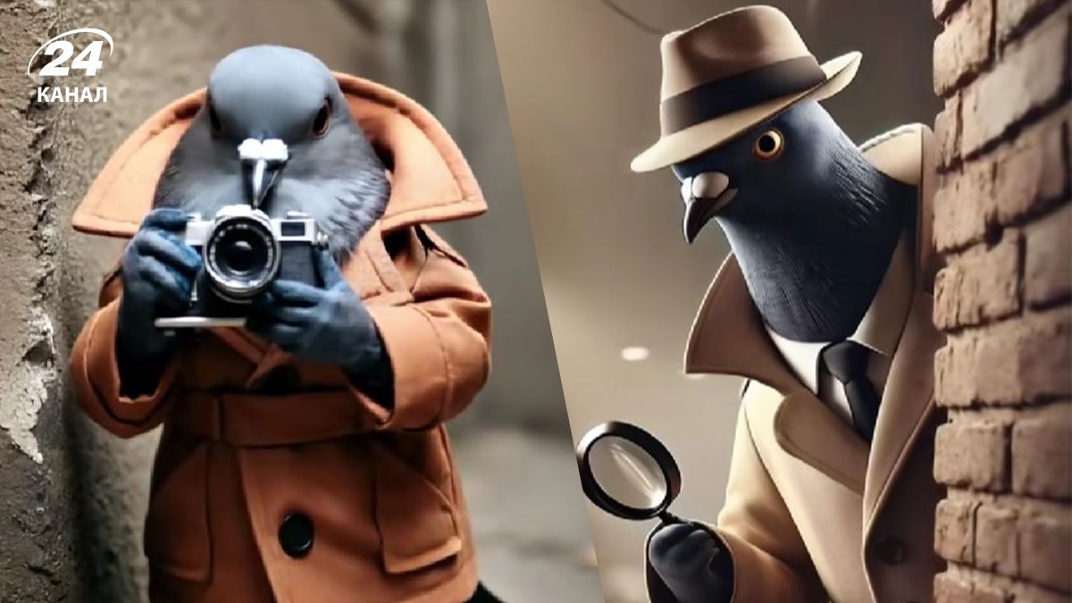 В тиктоке появился новый тренд со Шпиониро Голубиро В тиктоке появился новый тренд со Шпиониро Голубиро