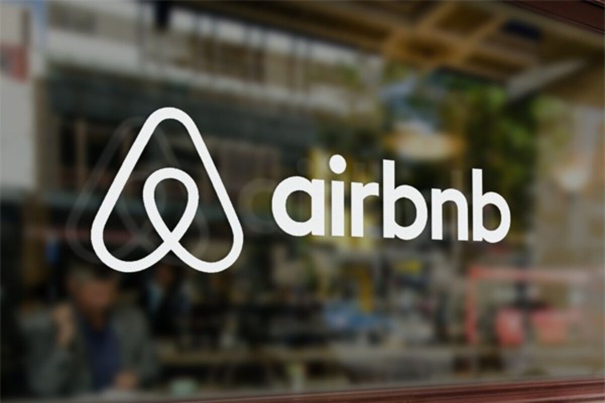 Іспанія блокує понад 65 000 оголошень про оренду житла на Airbnb Іспанія блокує понад 65 000 оголошень про оренду житла на Airbnb
