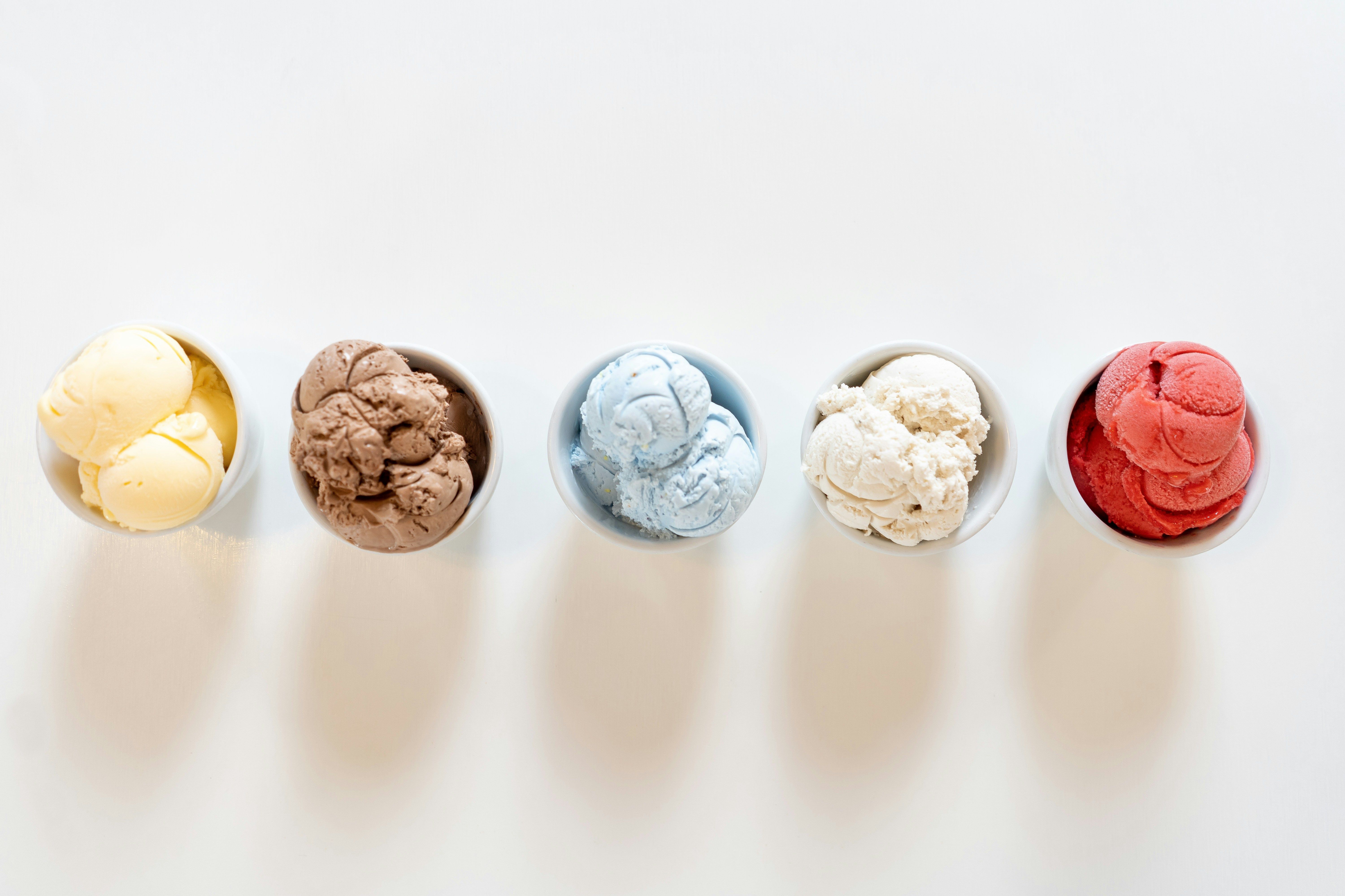 Названо найдорожче у світі морозиво Названо найдорожче у світі морозиво