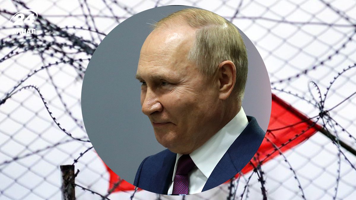 Проти Росії ввели нові санкції Проти Росії ввели нові санкції