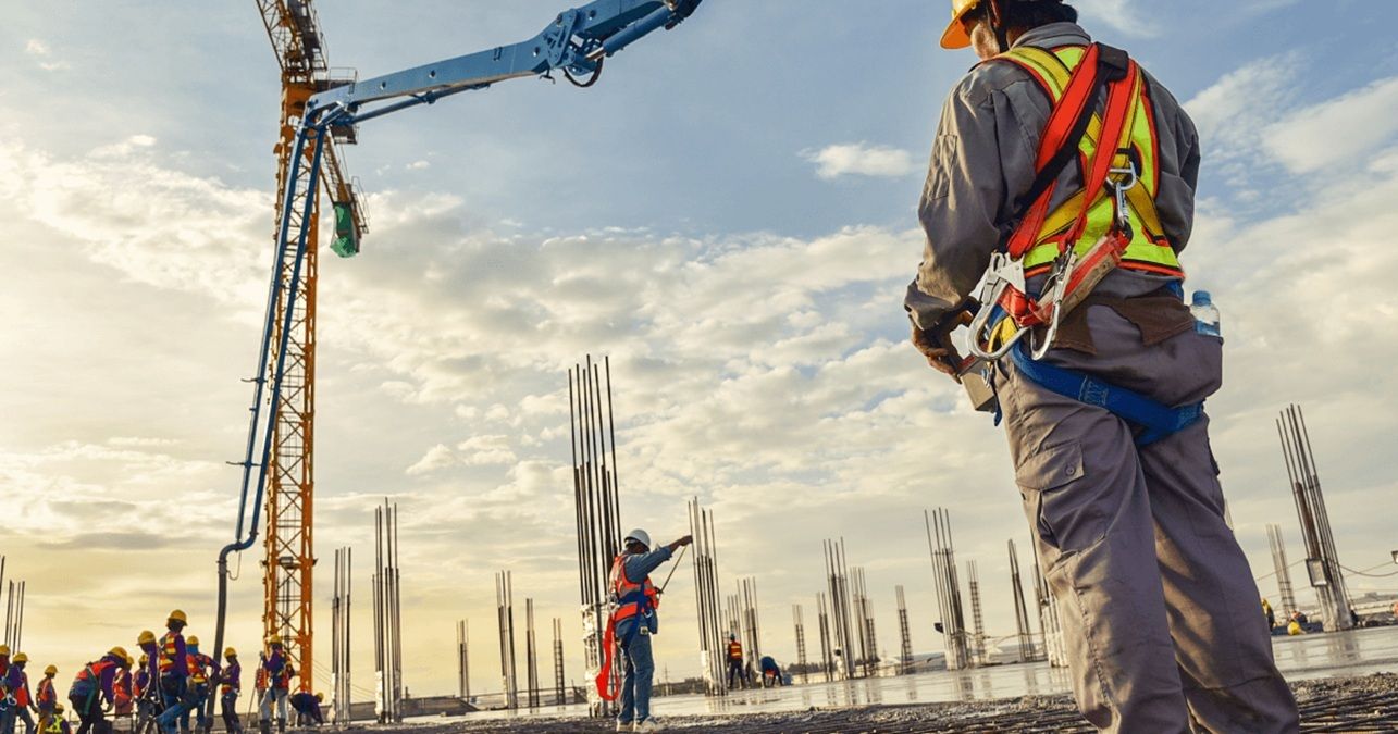 Ціни на будівельно-монтажні роботи далі йдуть вгору Ціни на будівельно-монтажні роботи далі йдуть вгору