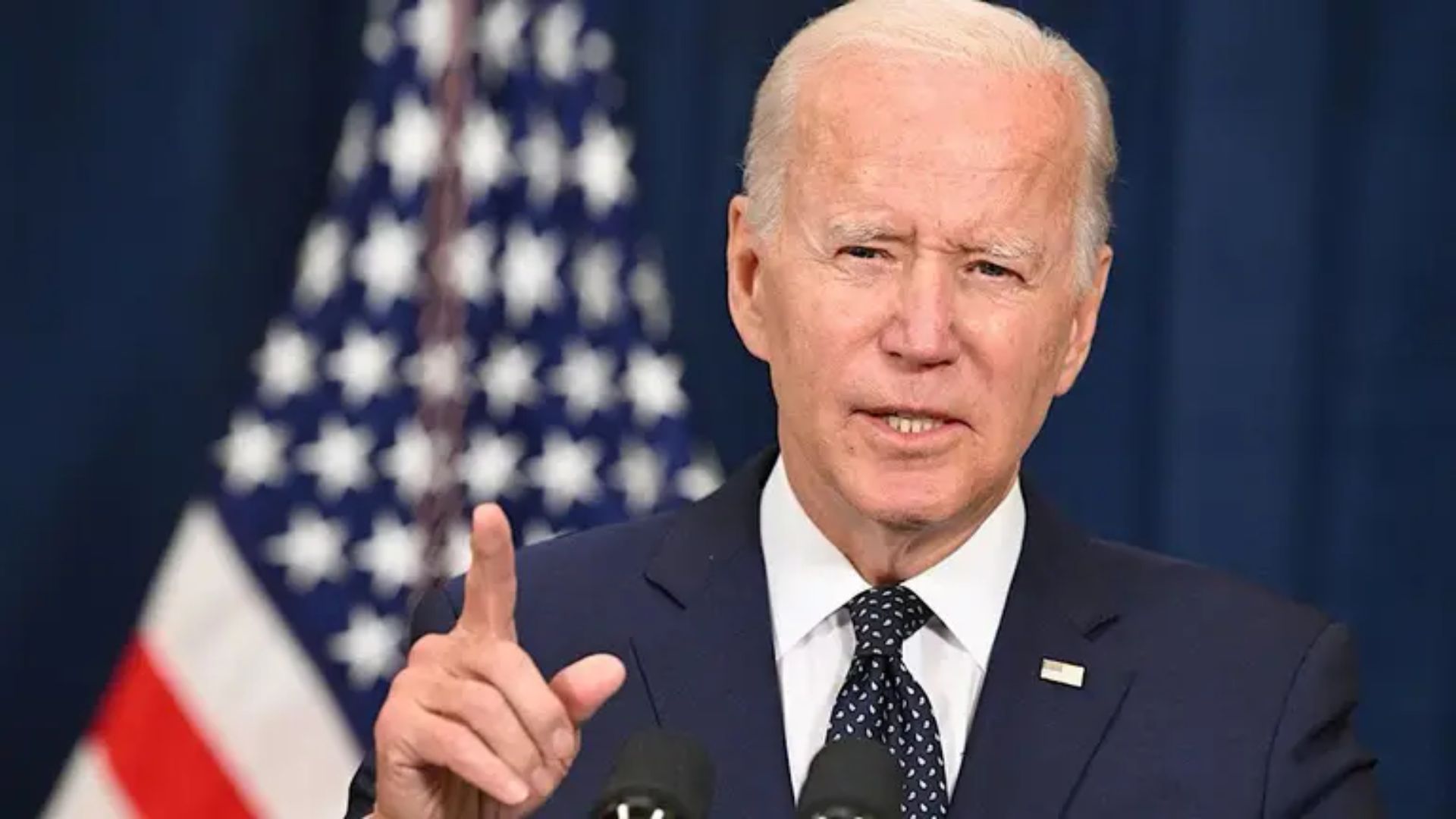 Офіс Байдена заперечив версію про замовчування хвороби Офіс Байдена заперечив версію про замовчування хвороби