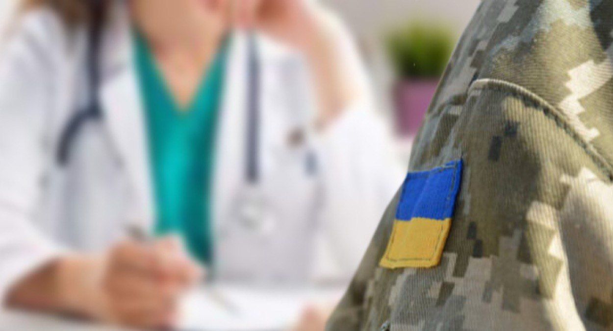 Міноборони зобов’язало пройти ВЛК