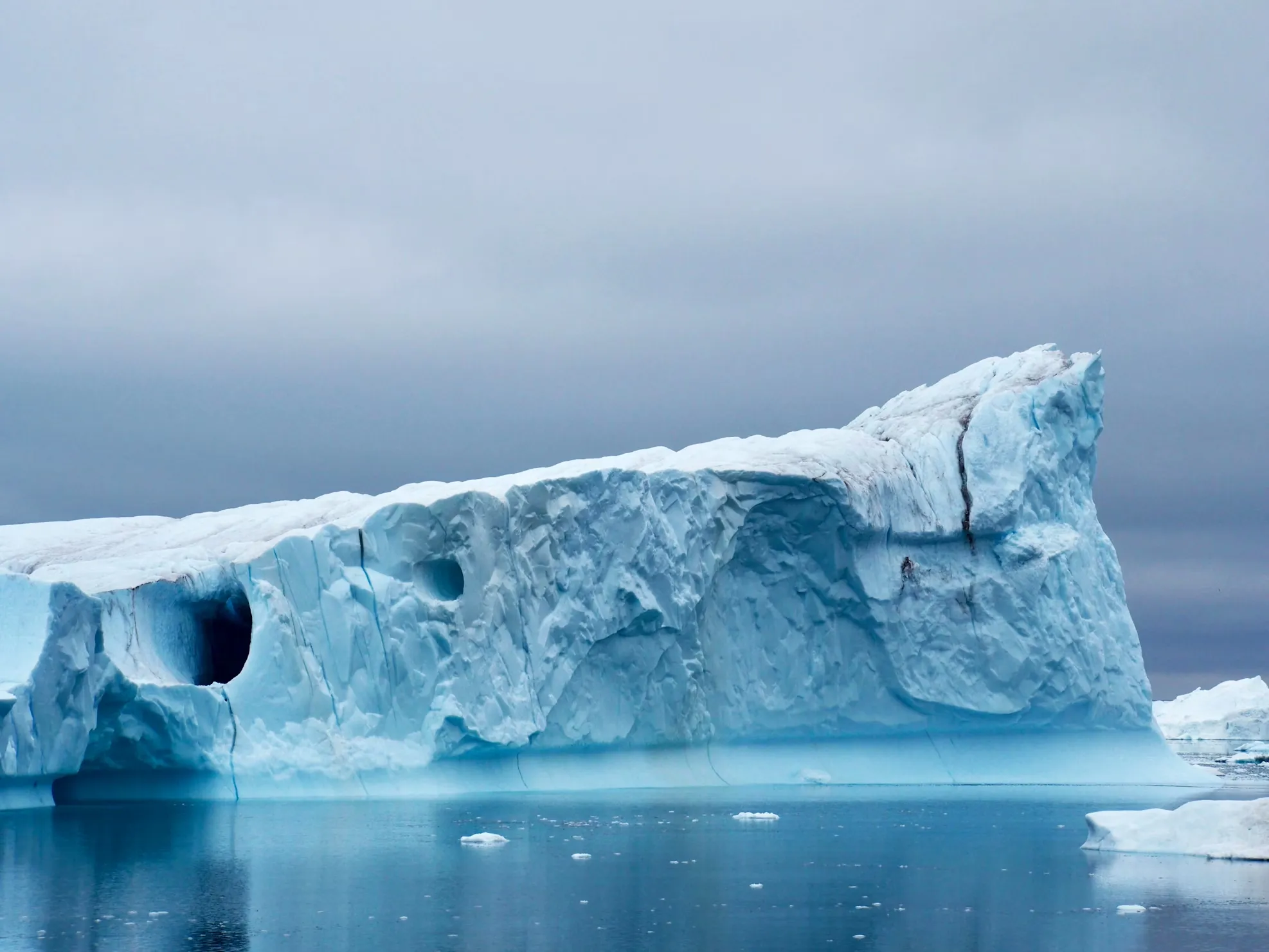 Ледник Ледник