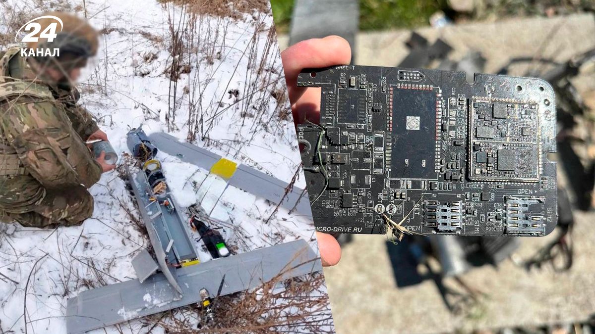 Эксперты объяснили, в чем заключается опасность новых дронов Эксперты объяснили, в чем заключается опасность новых дронов