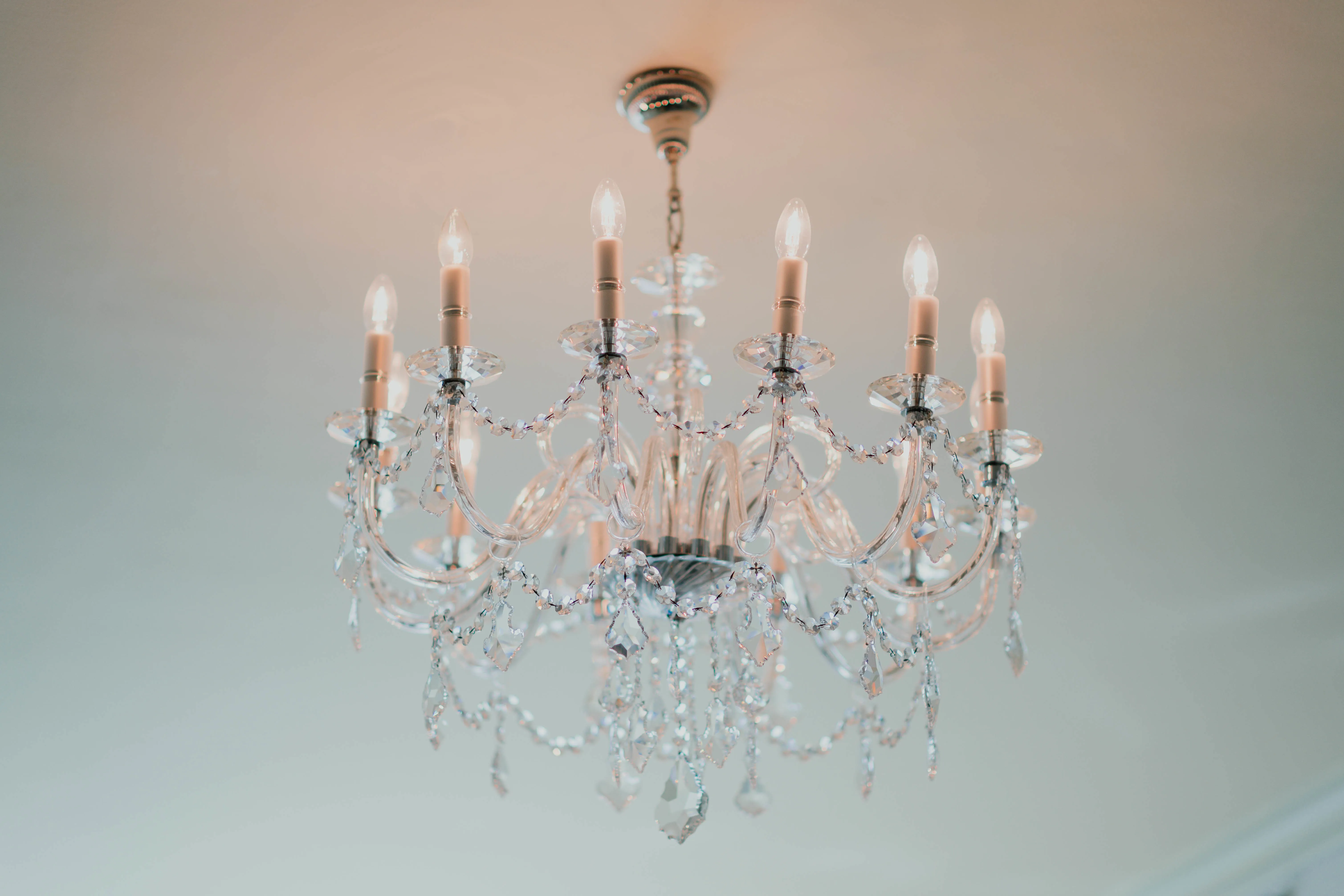 Потолок Потолок