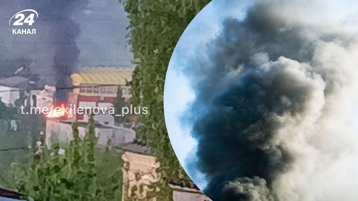 Мощная атака на Болховский завод полупроводниковых приборов Мощная атака на Болховский завод полупроводниковых приборов