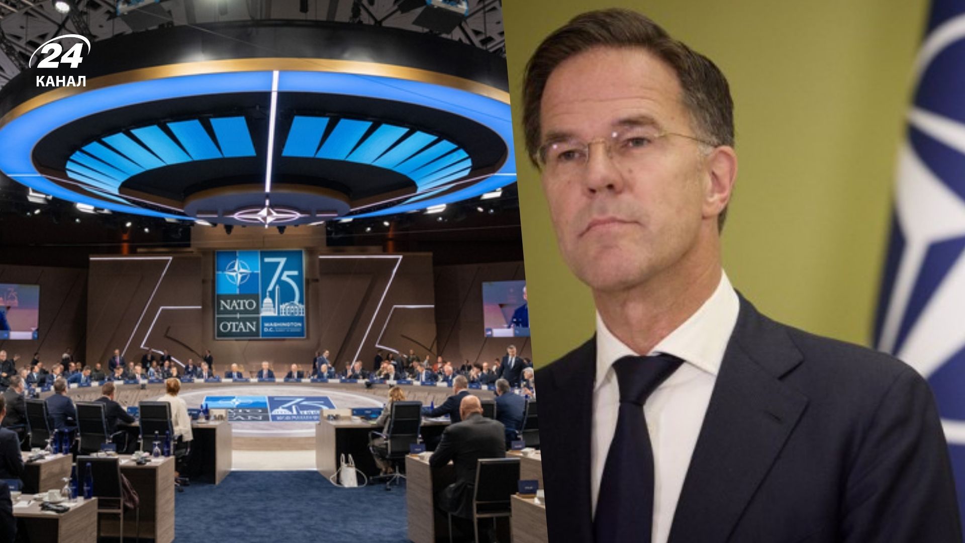На саммите НАТО будут говорить об Украине - Геополитика На саммите НАТО будут говорить об Украине - Геополитика