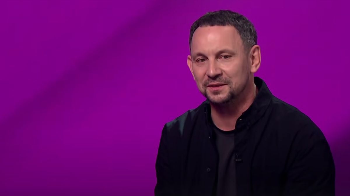 Валерій Харчишин 