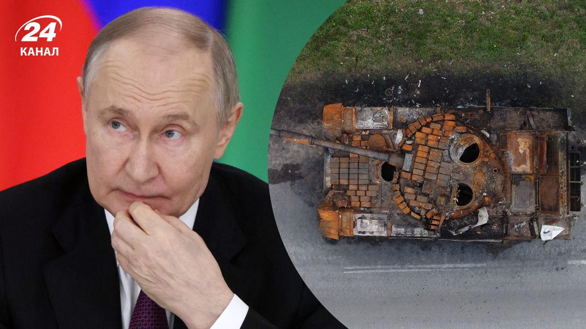 Росія зазіхає на Сумську область