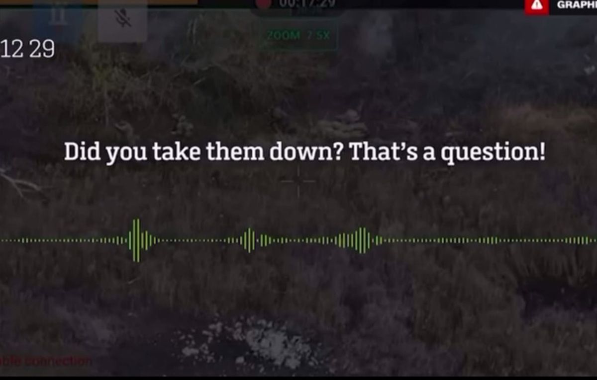 Убийства украинских пленных - CNN опубликовало доказательства - новости Украины - 24 Канал Убийства украинских пленных - CNN опубликовало доказательства - новости Украины - 24 Канал