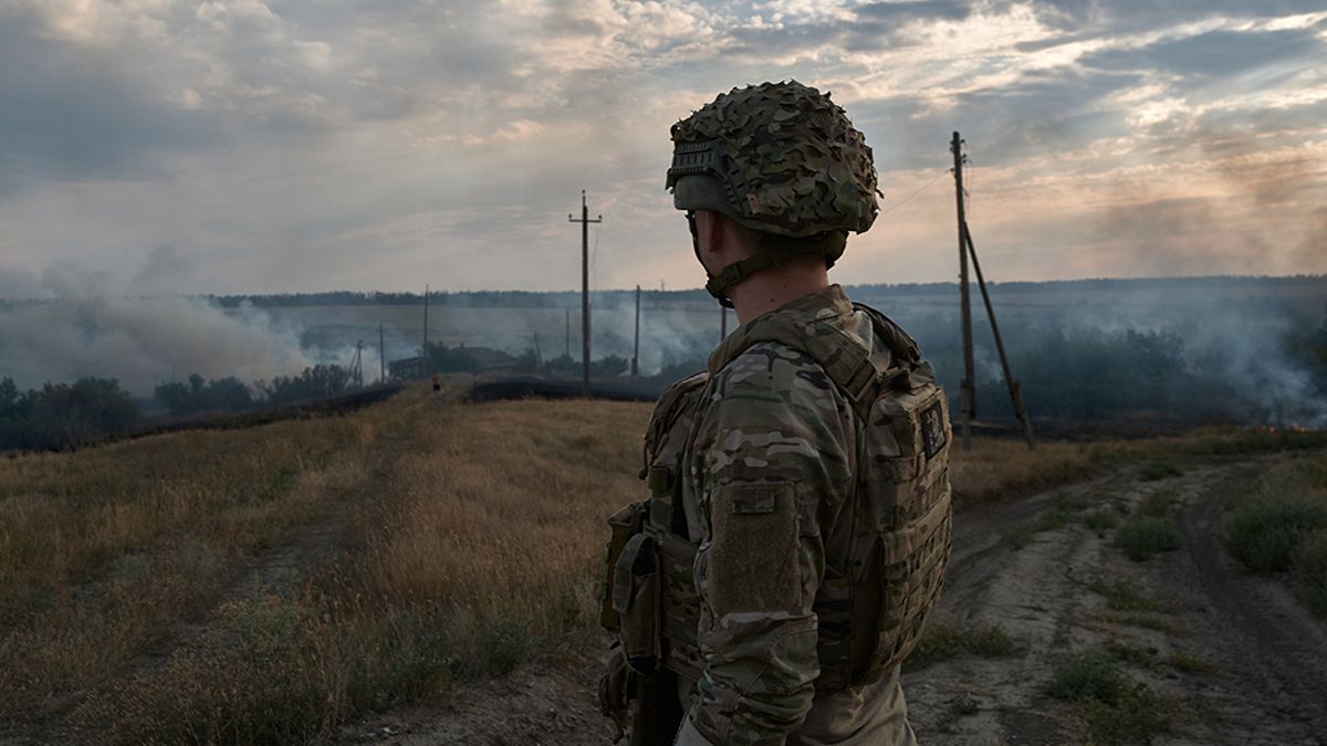 Яким може бути літній наступ Росії