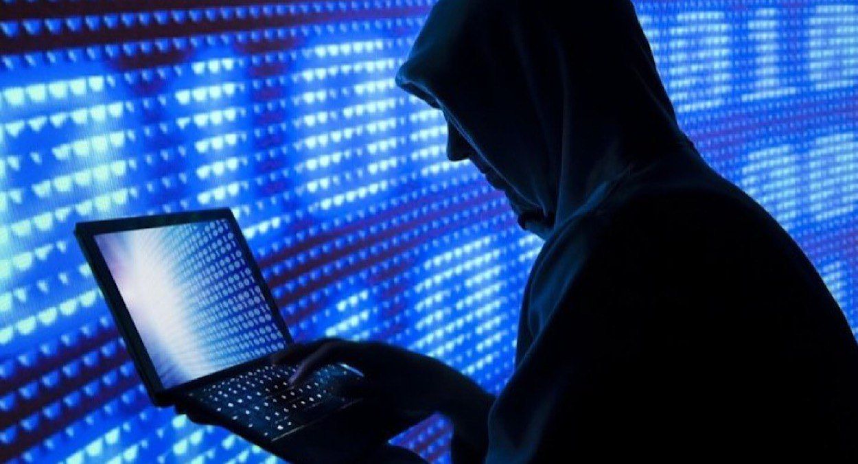 Взлом TeleMessage