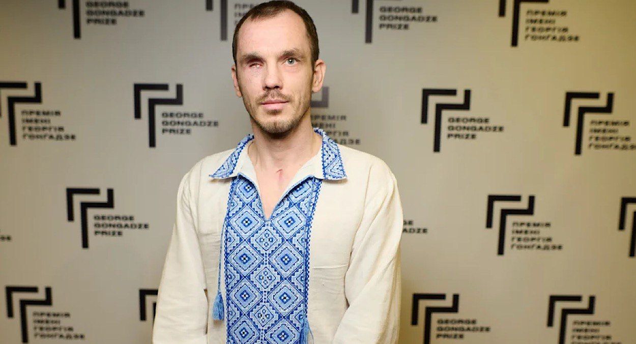 Іван Любиш-Кірдей Іван Любиш-Кірдей