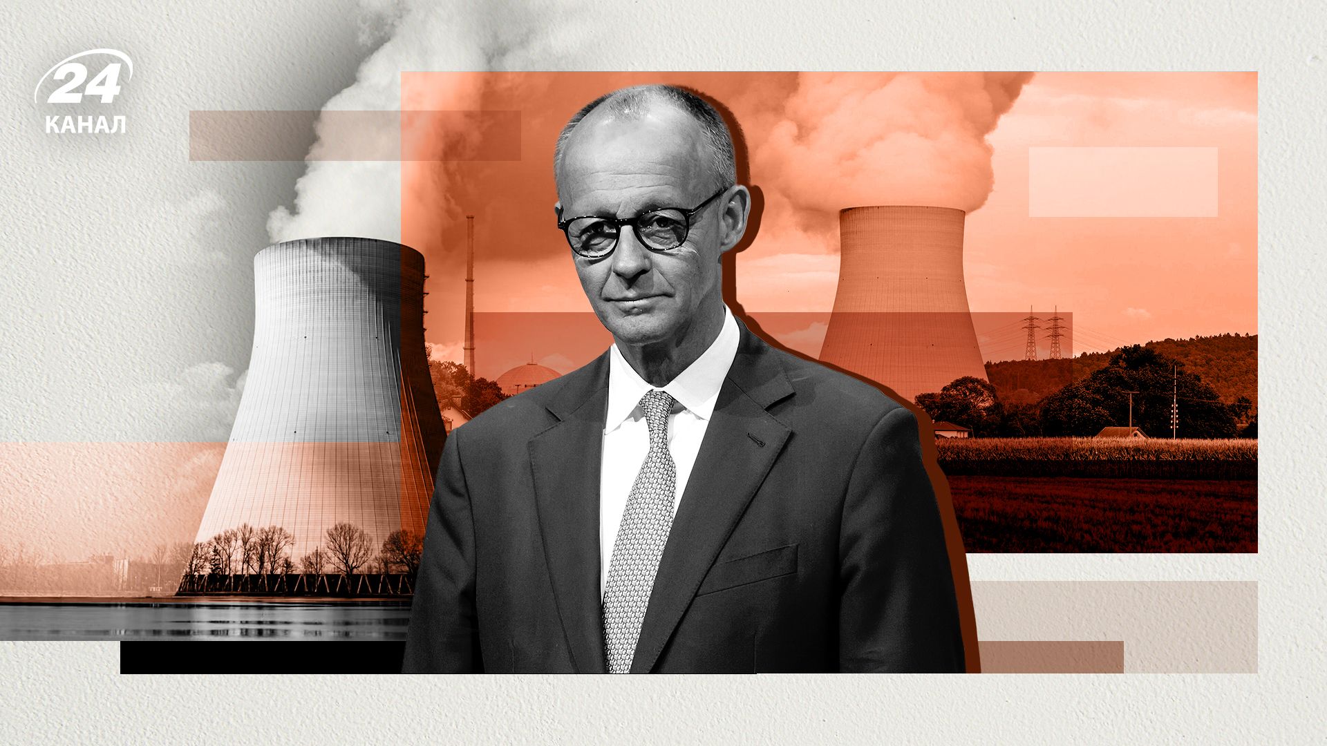 Атомна енергетика Німеччини - чи відновлять АЕС Атомна енергетика Німеччини - чи відновлять АЕС