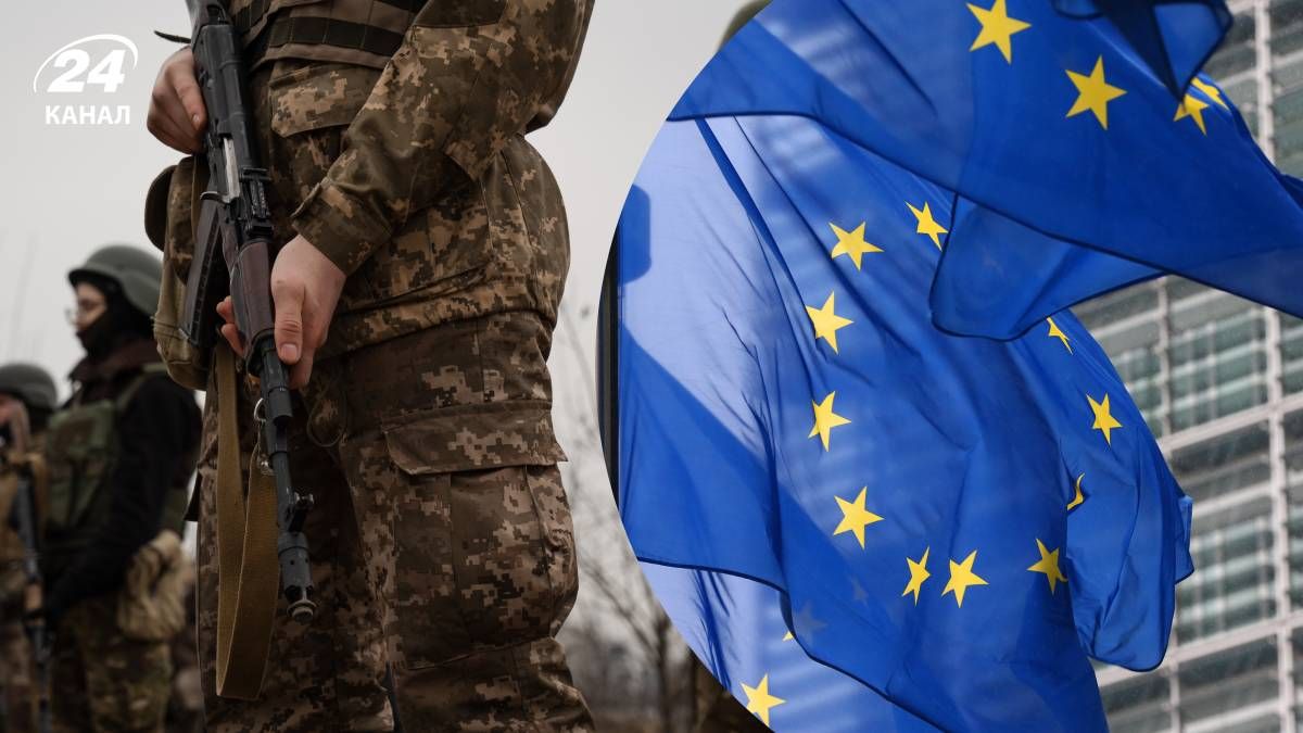 Украина должна передать свой опыт европейским странам НАТО