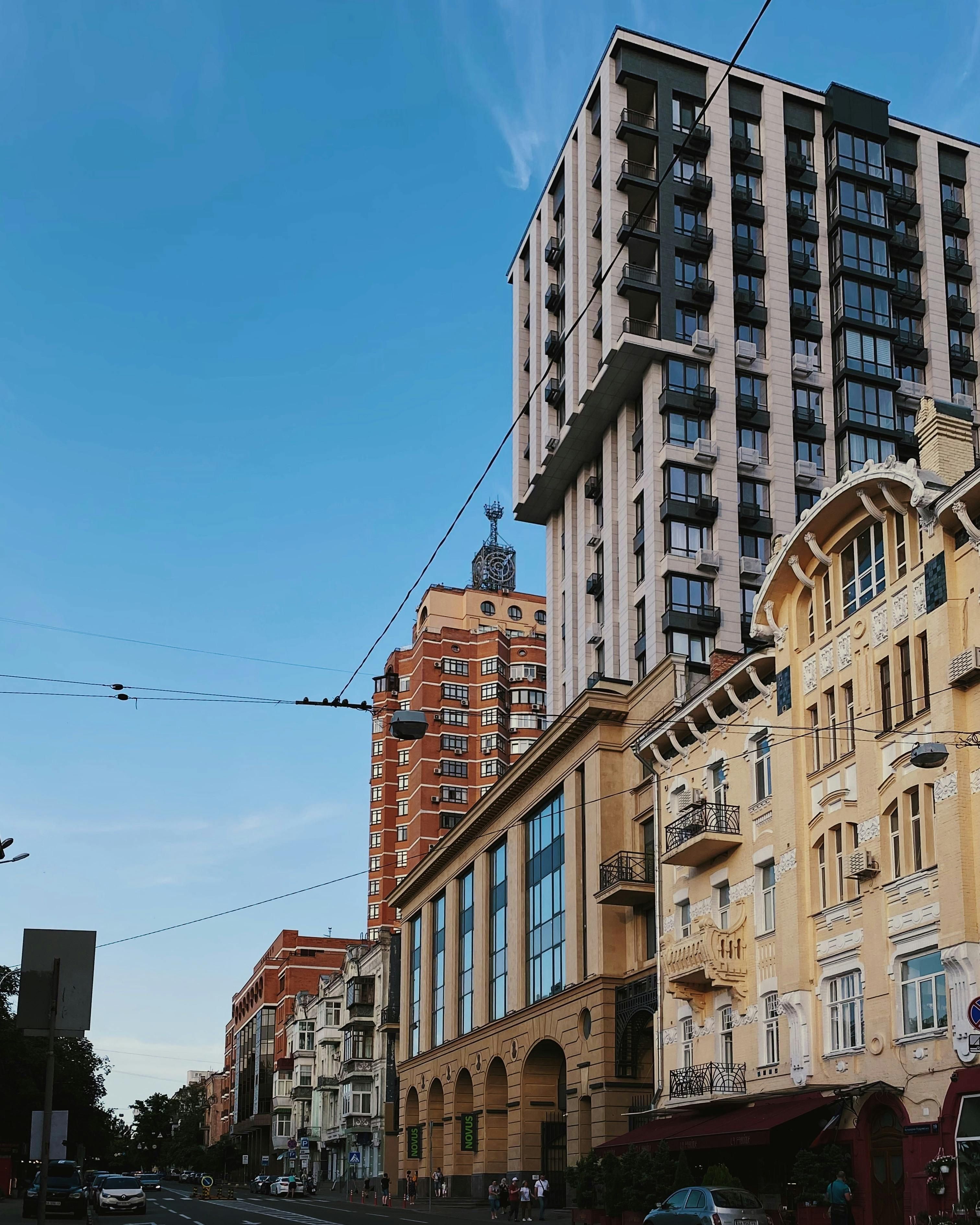 Аренда квартир в Киеве - в каком районе больше всего выросли цены - Недвижимость Аренда квартир в Киеве - в каком районе больше всего выросли цены - Недвижимость