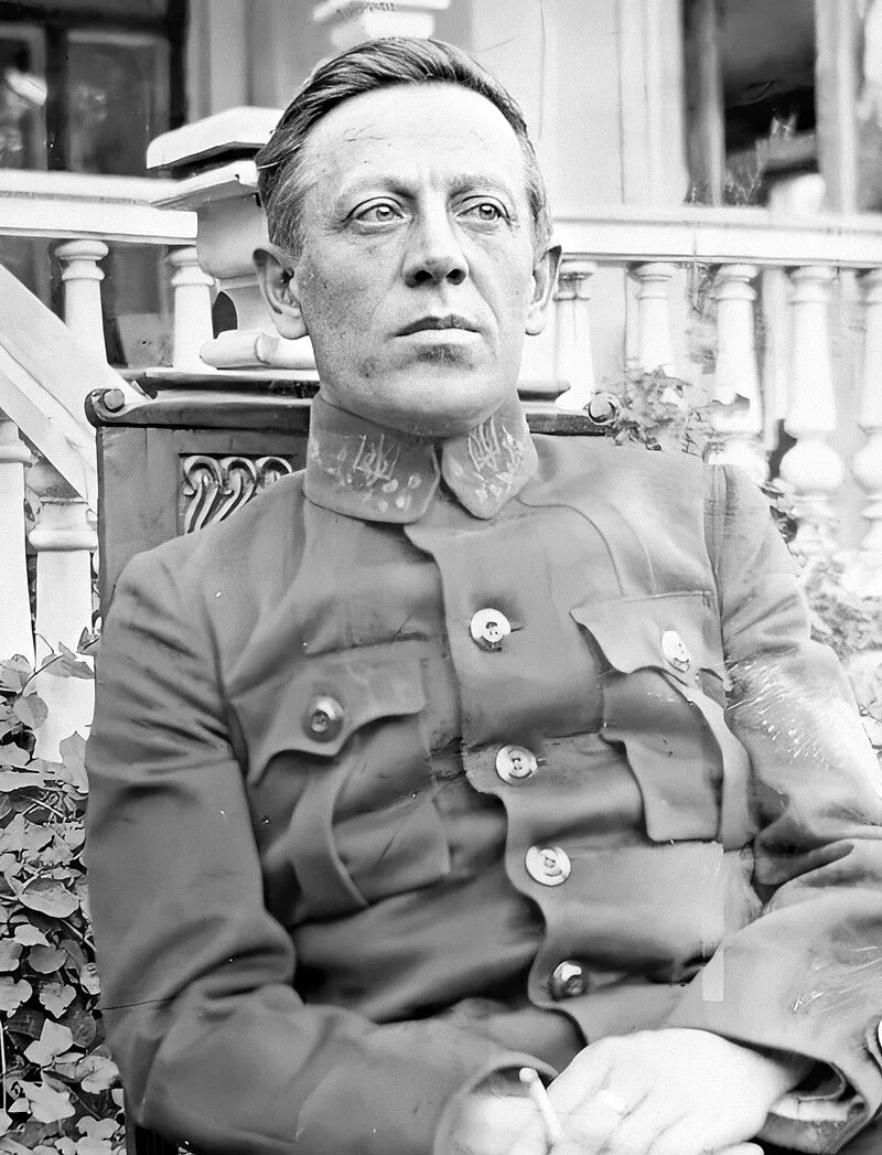 Симон Петлюра Симон Петлюра