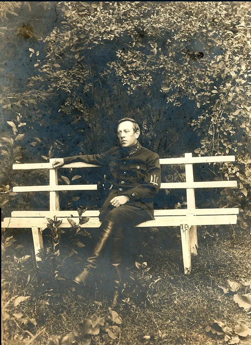 Симон Петлюра Симон Петлюра