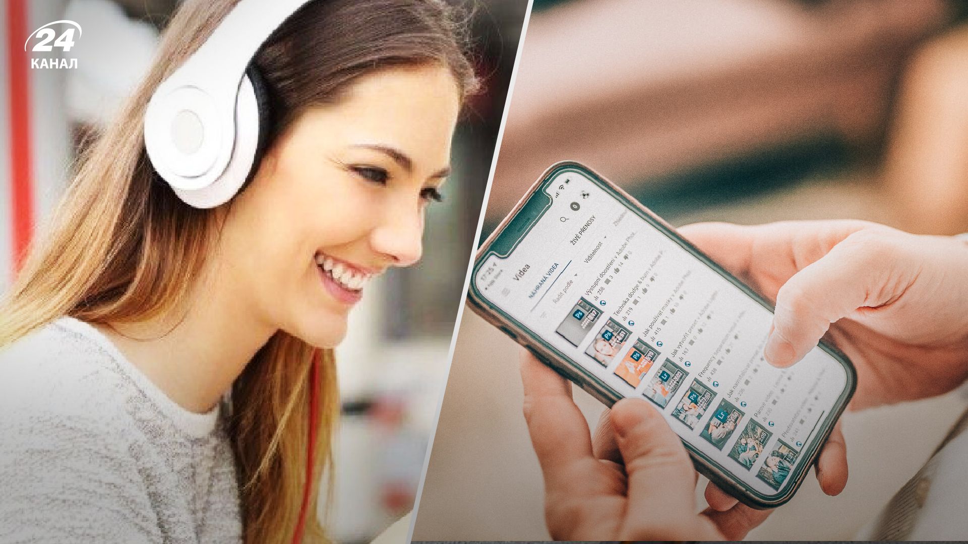 Аудіо чи відео: найбільше дослідження ефективності реклами - Бізнес Аудіо чи відео: найбільше дослідження ефективності реклами - Бізнес