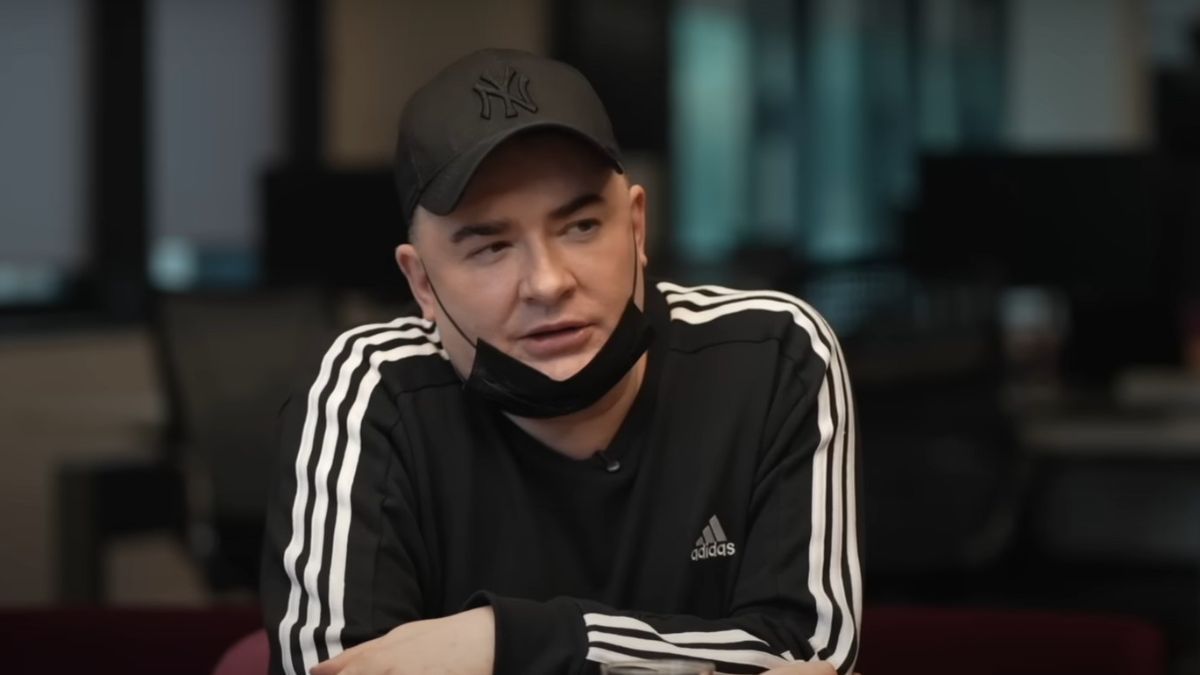 Андрій Данилко Андрій Данилко