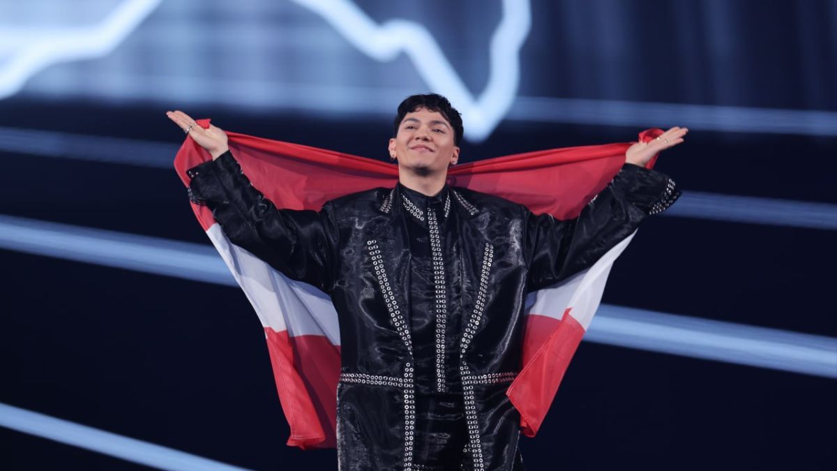 Все было очень странно, победитель Евровидения-2025 сомневается в прозрачности голосования - Show24 Все было очень странно, победитель Евровидения-2025 сомневается в прозрачности голосования - Show24