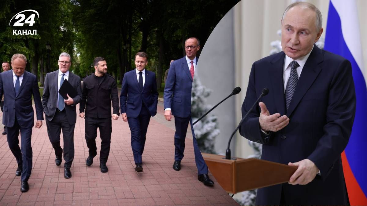 Який інструмент зможе змусити Росію піти на поступки