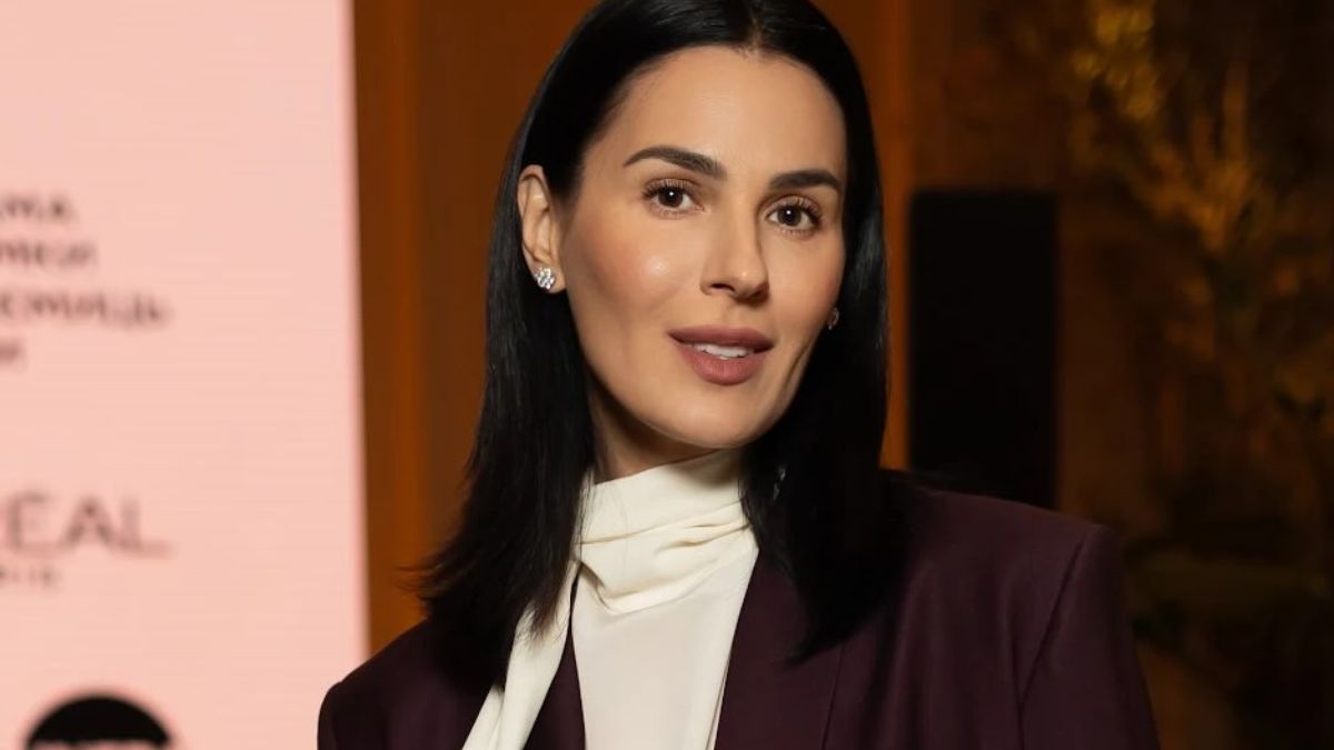 Помню, будто сегодня, – Ефросинина вспомнила Евровидение-2005 и показала архивные фото - Show24 Помню, будто сегодня, – Ефросинина вспомнила Евровидение-2005 и показала архивные фото - Show24