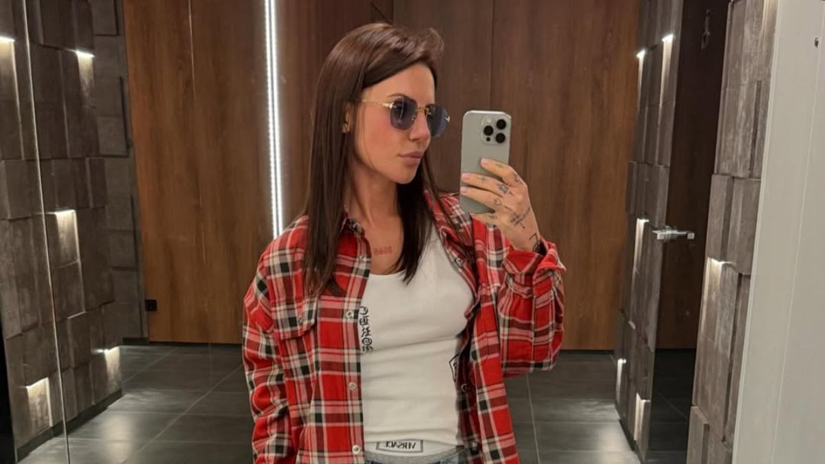 Анна Алхім Анна Алхім