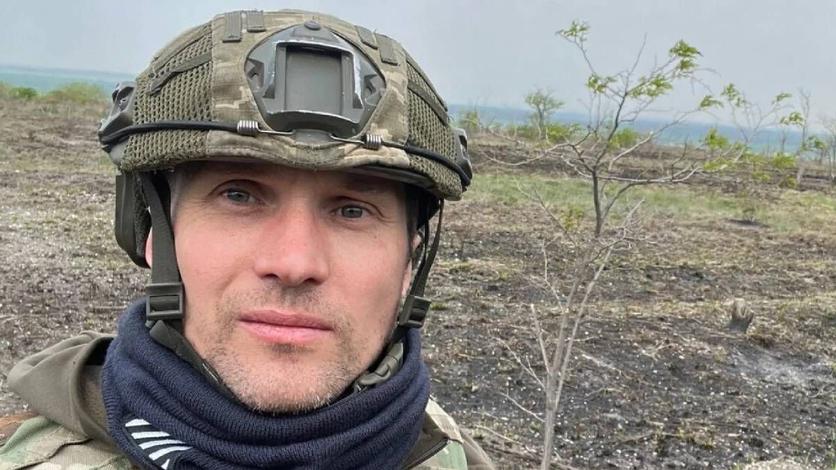 Бутусов будет служить в должности стрелка Бутусов будет служить в должности стрелка