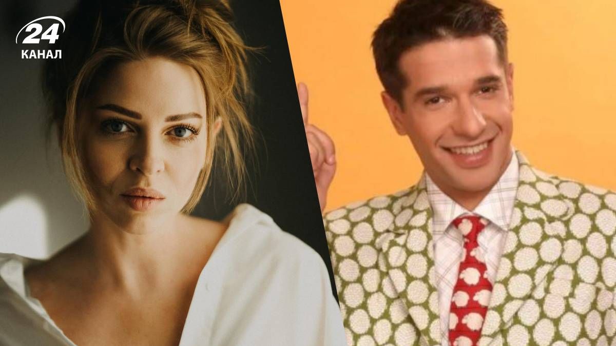 Яна Глущенко, Максим Неліпа