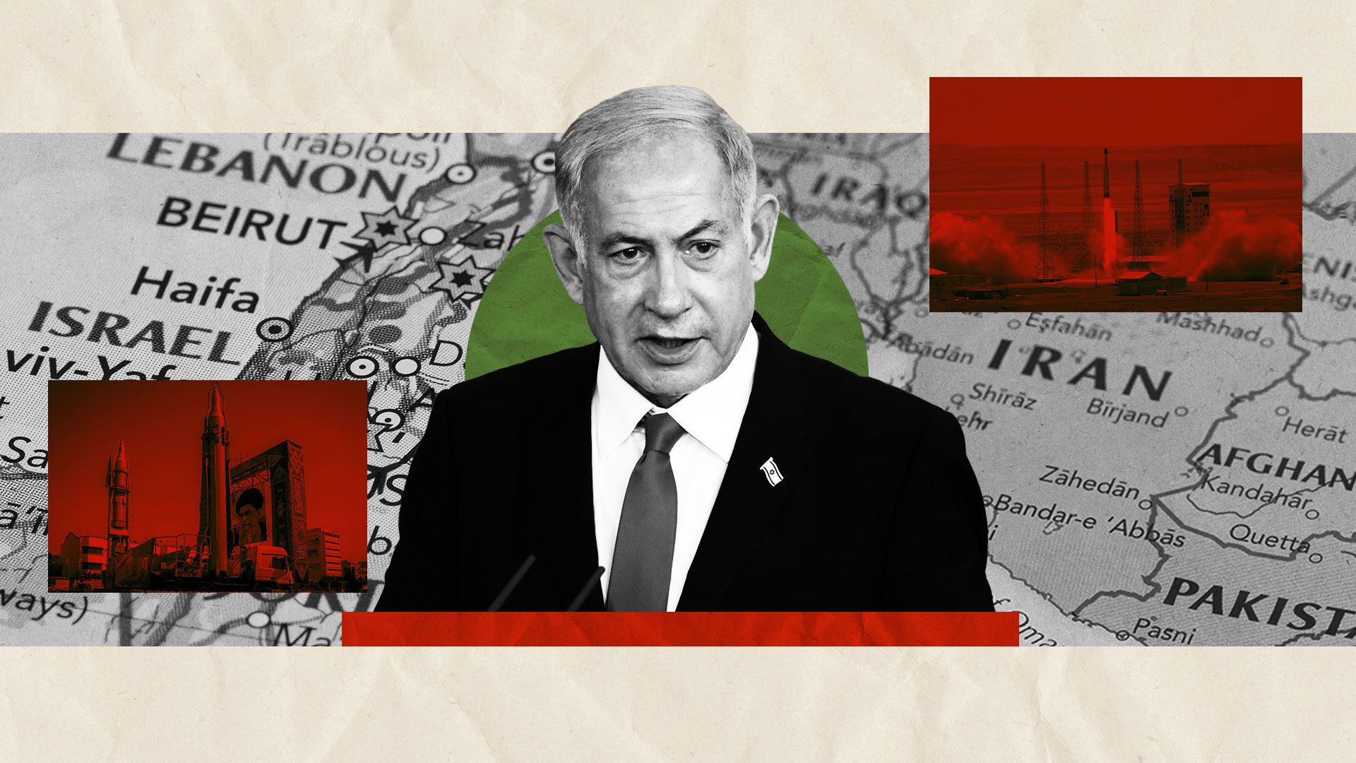 Ізраїль вдарить по ядерних об'єктах Ірану Ізраїль вдарить по ядерних об'єктах Ірану