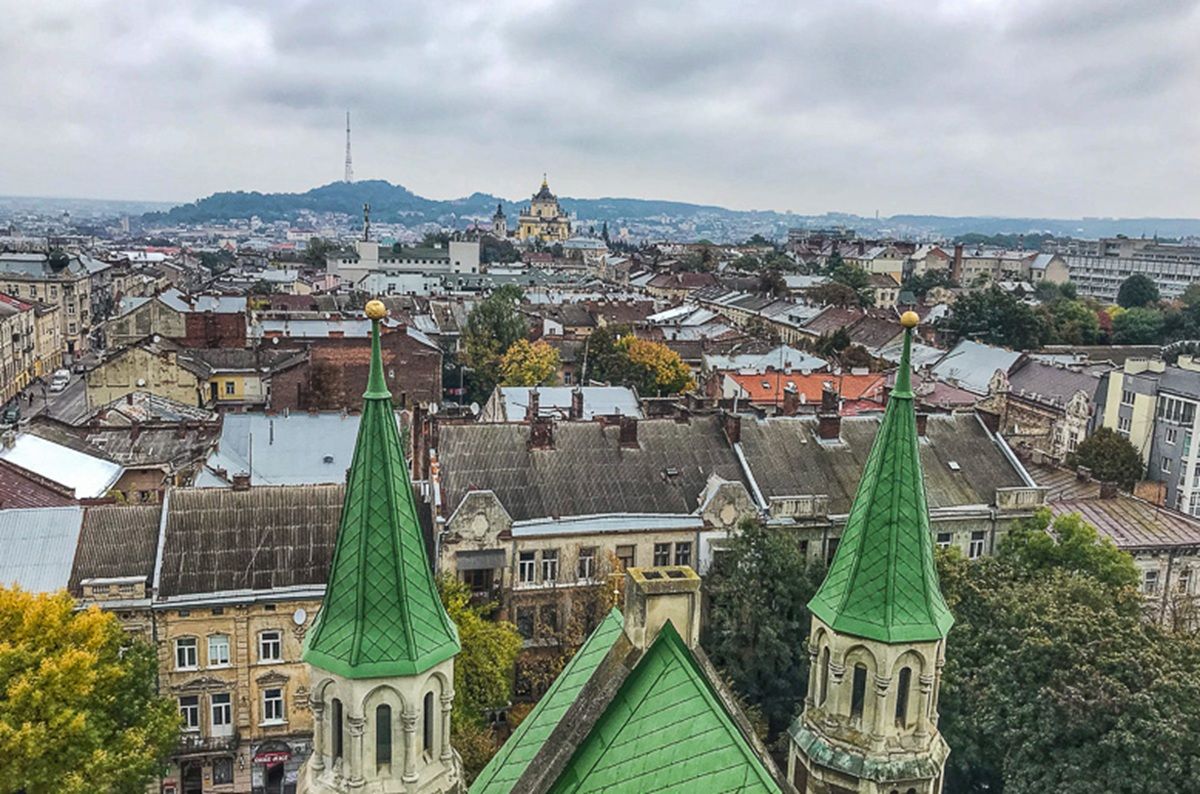 Скільки коштують квартири у Львові Скільки коштують квартири у Львові