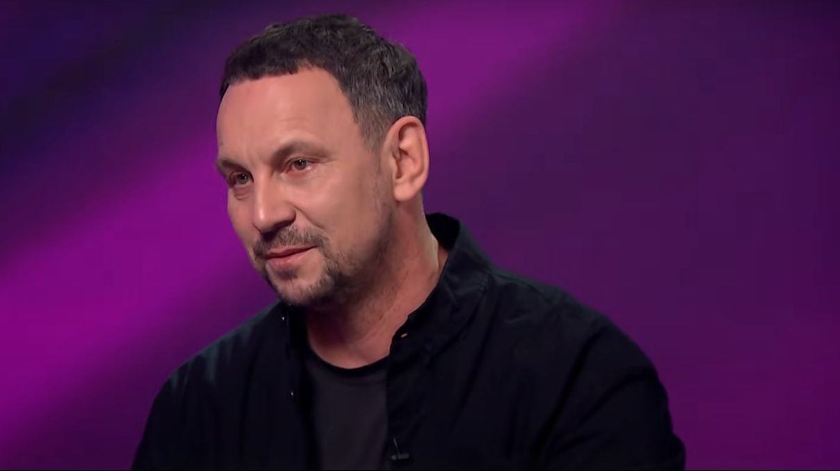 Валерий Харчишин