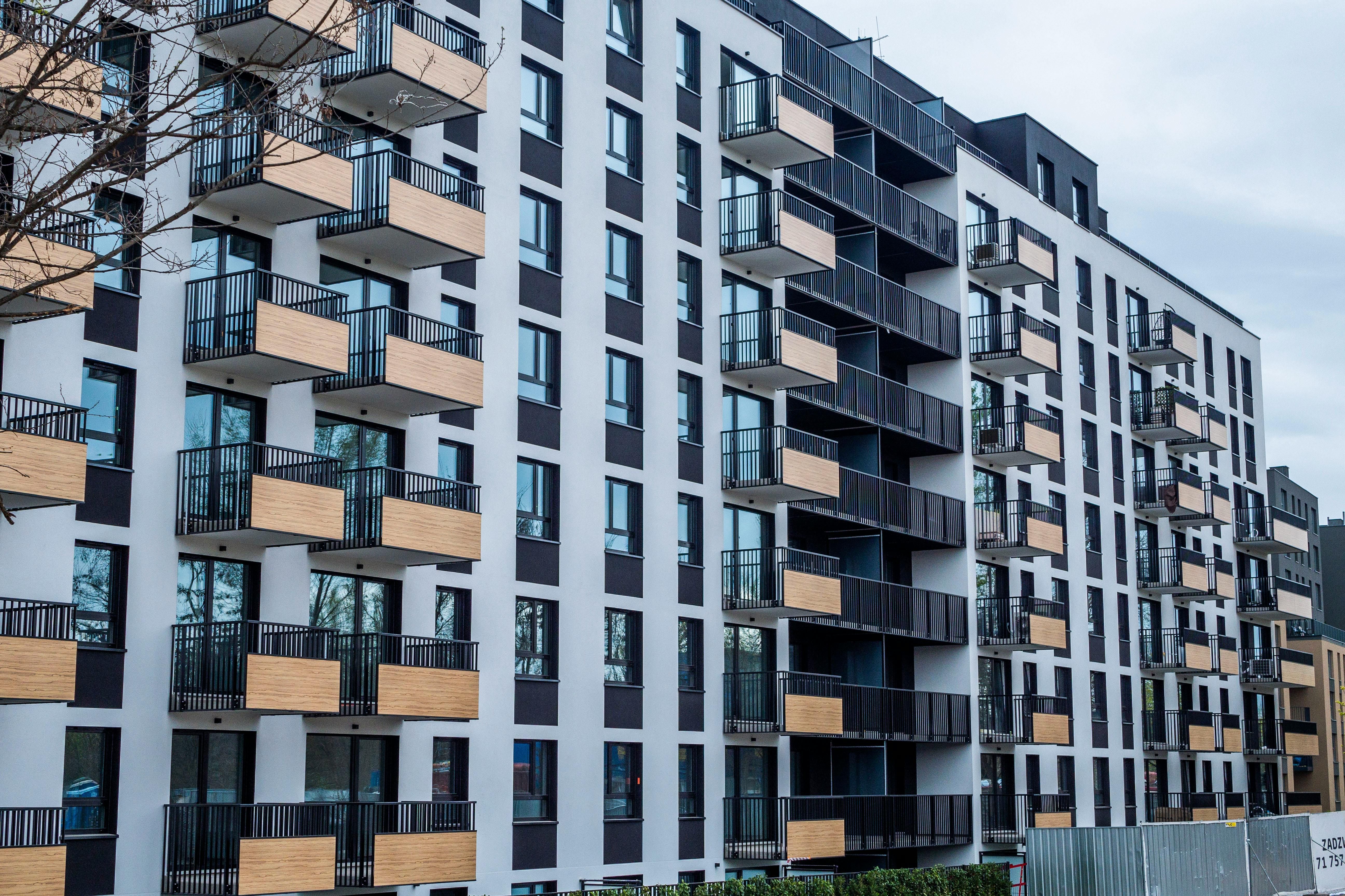 Цены на квартиры в западных городах - сколько теперь стоит аренда - Недвижимость Цены на квартиры в западных городах - сколько теперь стоит аренда - Недвижимость