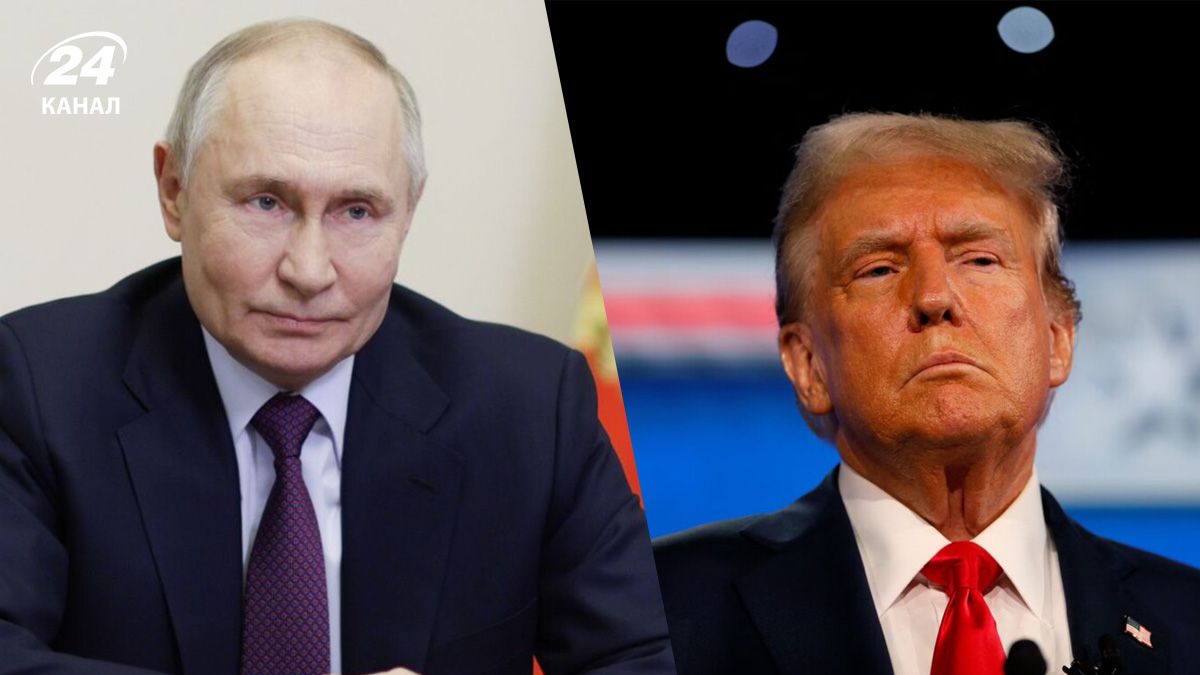 Санкції проти Росії – що зараз стримує Дональда Трампа від рішучих дій - Геополітика Санкції проти Росії – що зараз стримує Дональда Трампа від рішучих дій - Геополітика