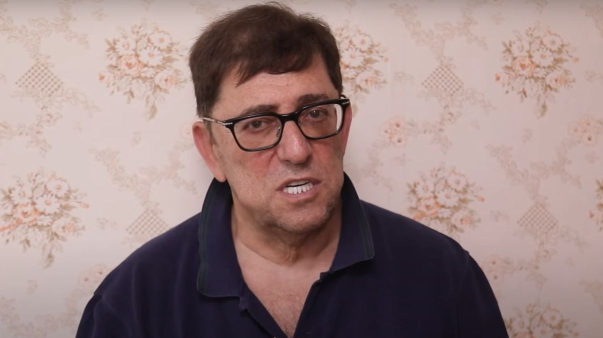 Гарик Корогодский