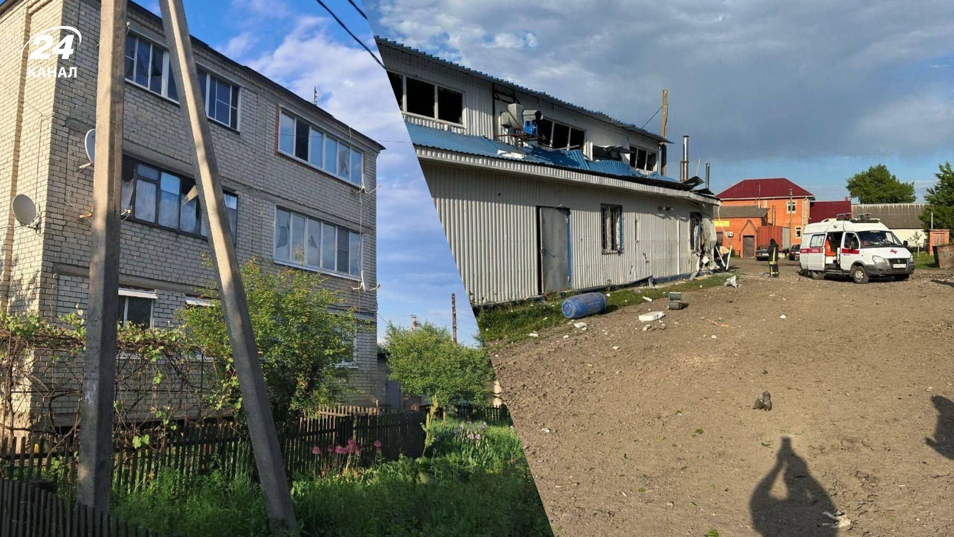 ЗСУ нібито атакували Льгов ракетами HIMARS