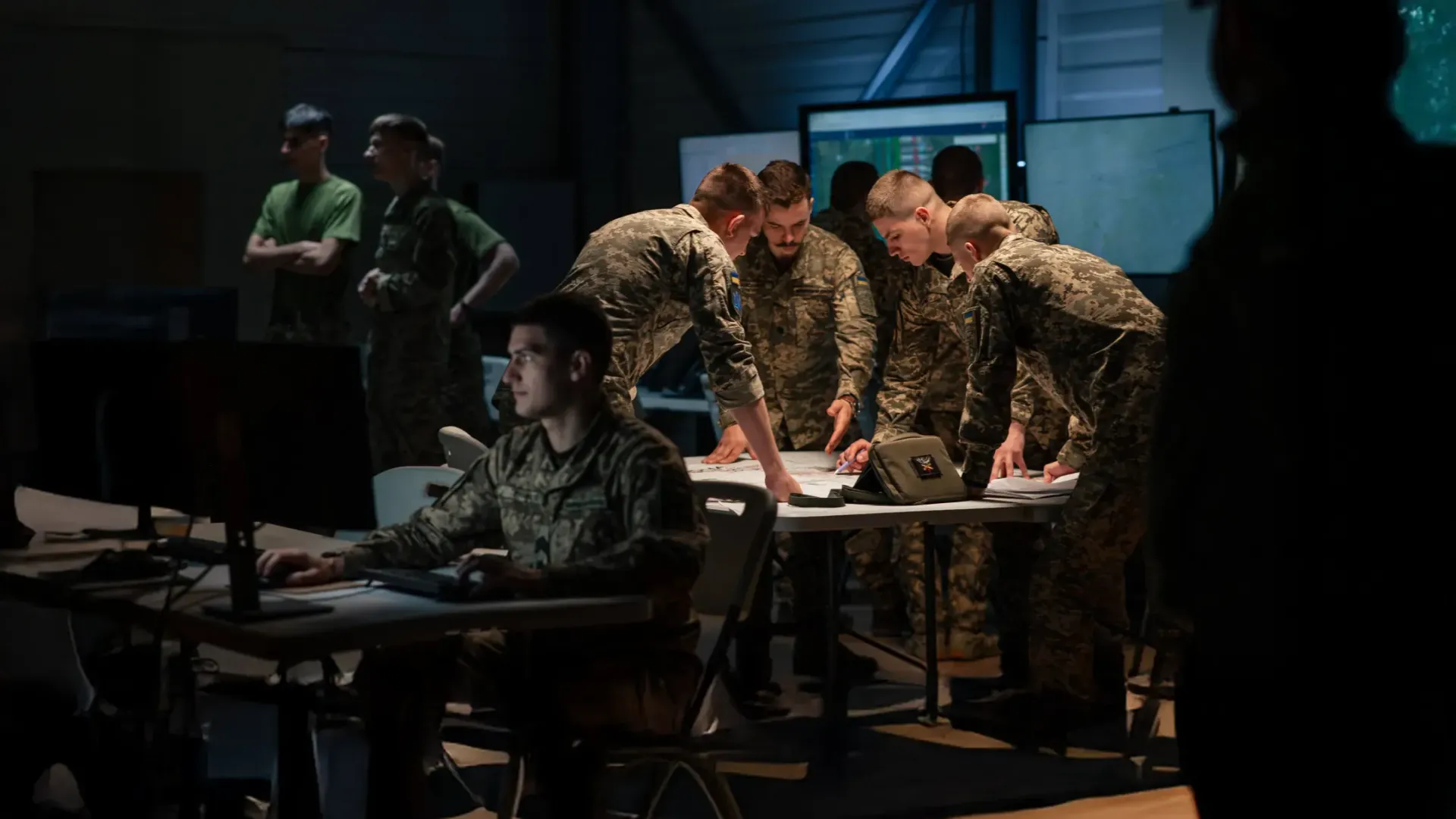 Вступ до військових ВНЗ 2025 - які переваги отримають вступники до військових вишів 