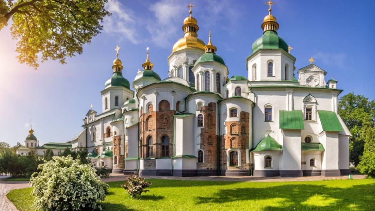 В Минкульте отреагировали на открытое письмо заповедника к Зеленскому В Минкульте отреагировали на открытое письмо заповедника к Зеленскому