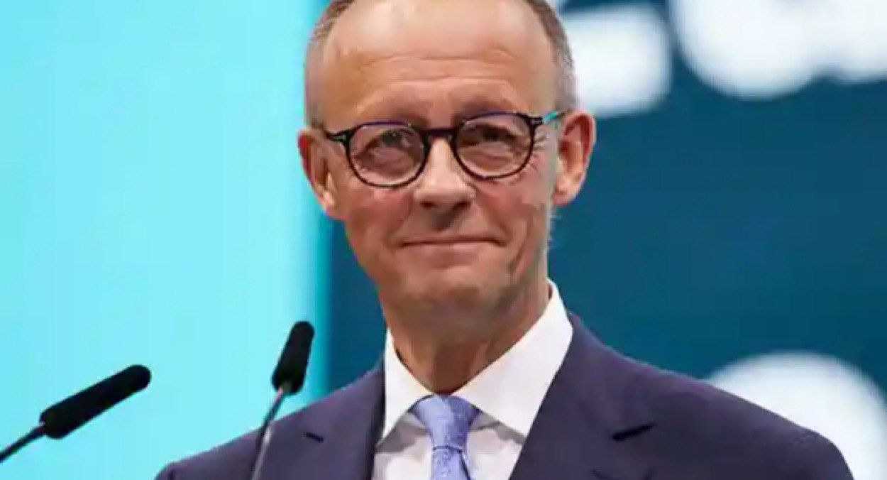 Германия готовится к длительным переговорам по войне Германия готовится к длительным переговорам по войне