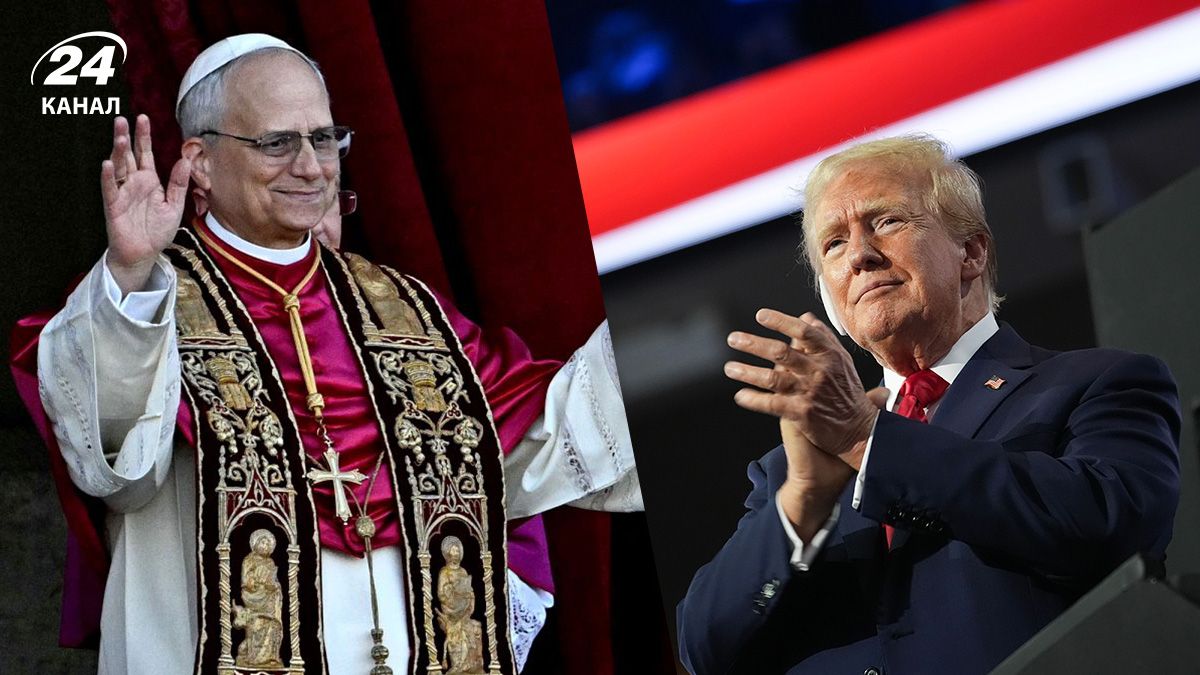 Переговоры в Ватикане – может ли Украина достучаться до Трампа через Папу Римского - Геополитика Переговоры в Ватикане – может ли Украина достучаться до Трампа через Папу Римского - Геополитика