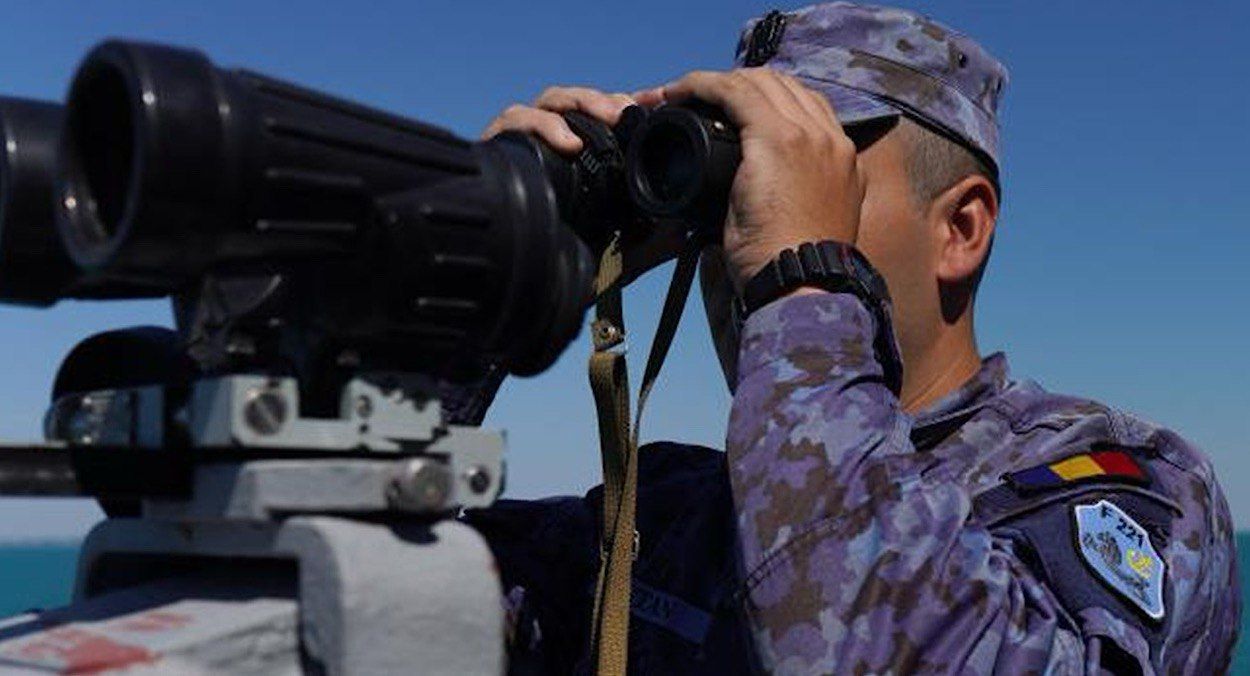 Россия глушит GPS в Румынии