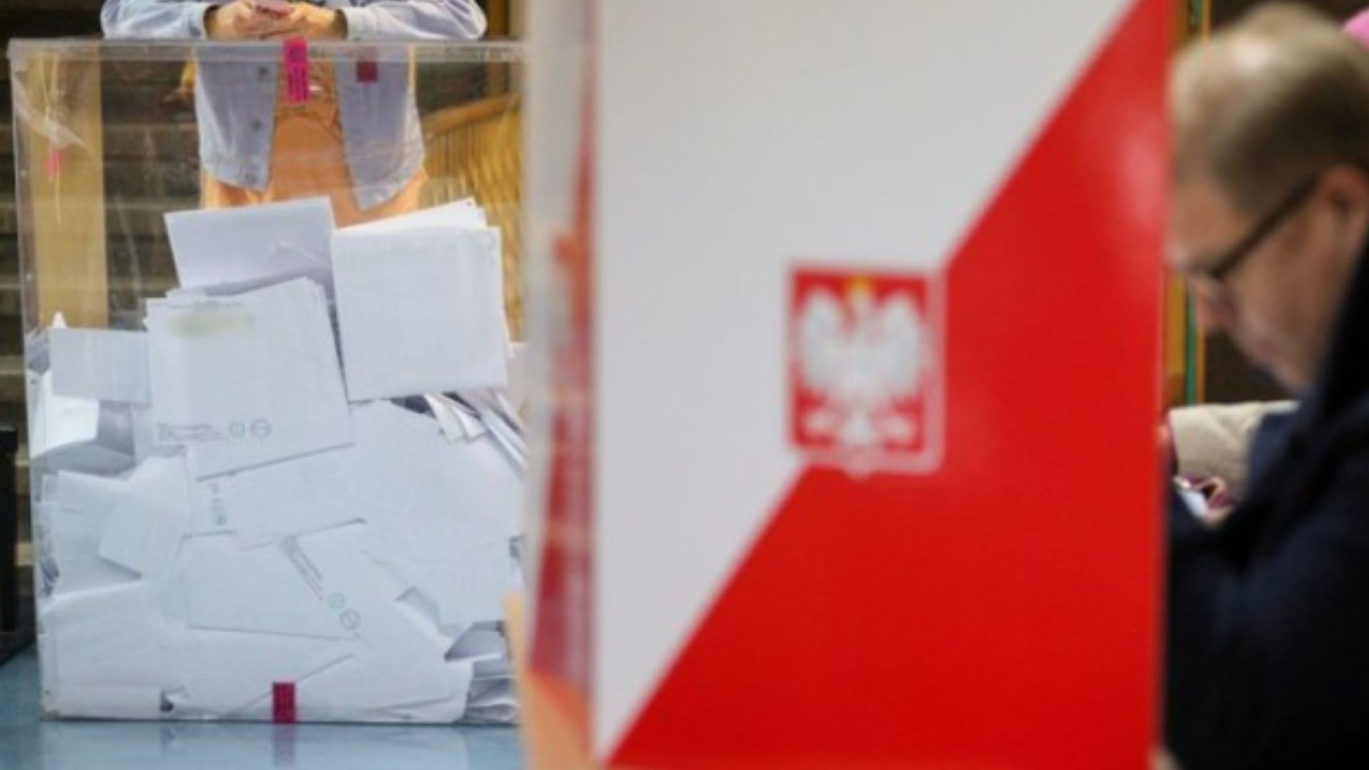 Вибори у Польщі Вибори у Польщі