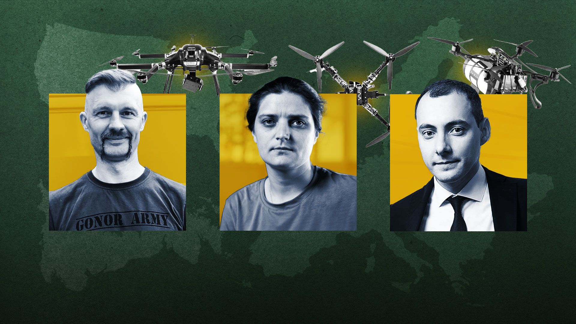 Експорт дронів - чи потрібен він Україні - 24 Канал Експорт дронів - чи потрібен він Україні - 24 Канал