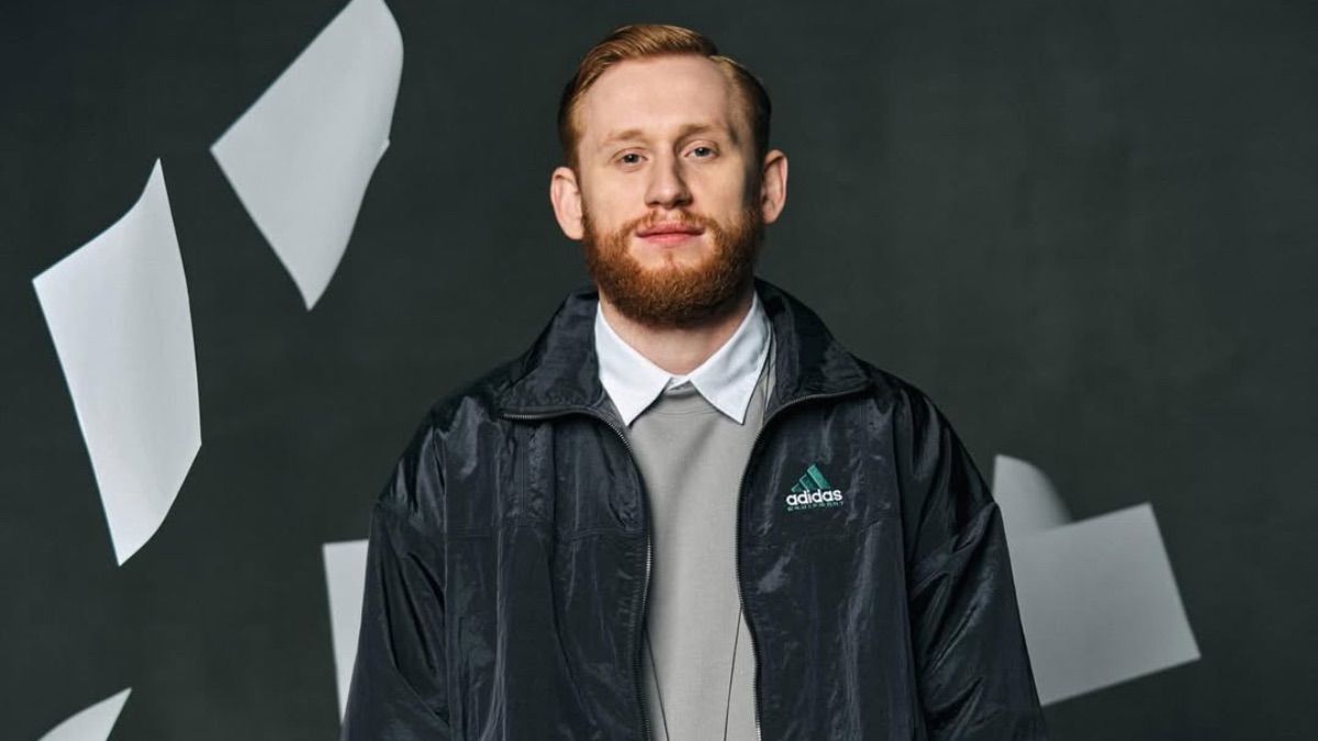 Александр Рудинский
