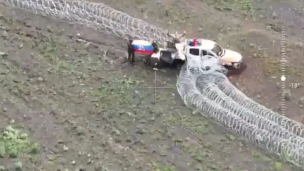 Чому окупанти брешуть про вихід на Дніпропетровщину Чому окупанти брешуть про вихід на Дніпропетровщину