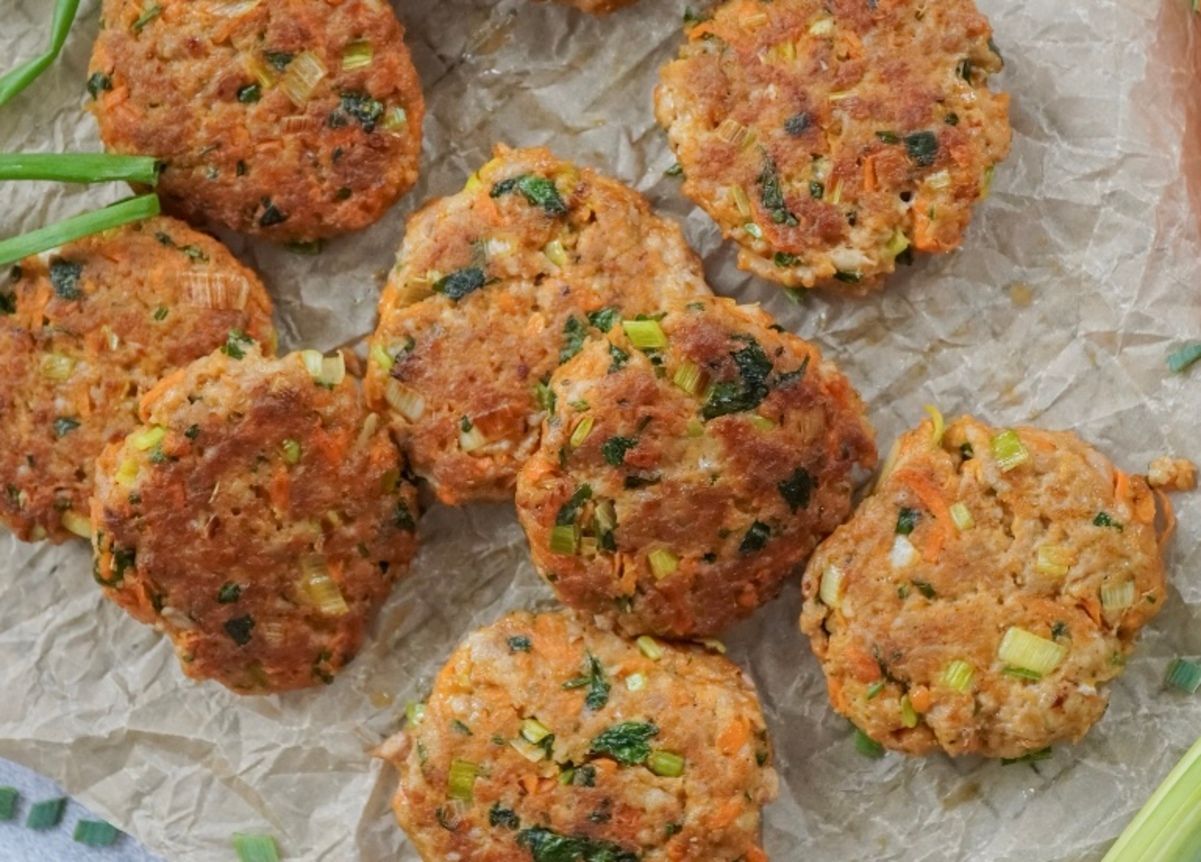 Что добавить в котлеты для сочности Что добавить в котлеты для сочности