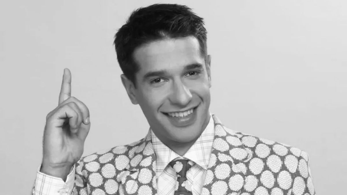 Максим Нелипа Максим Нелипа