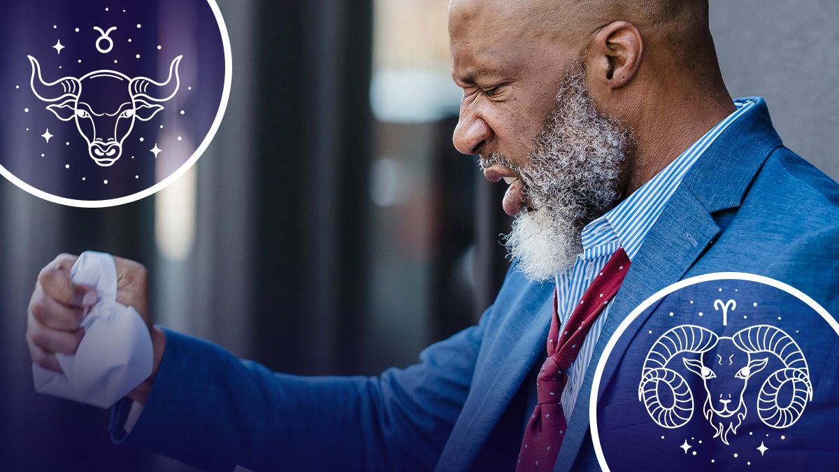 Чья карьера потерпит крах - гороскоп Чья карьера потерпит крах - гороскоп